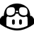 GitHub Copilot logo